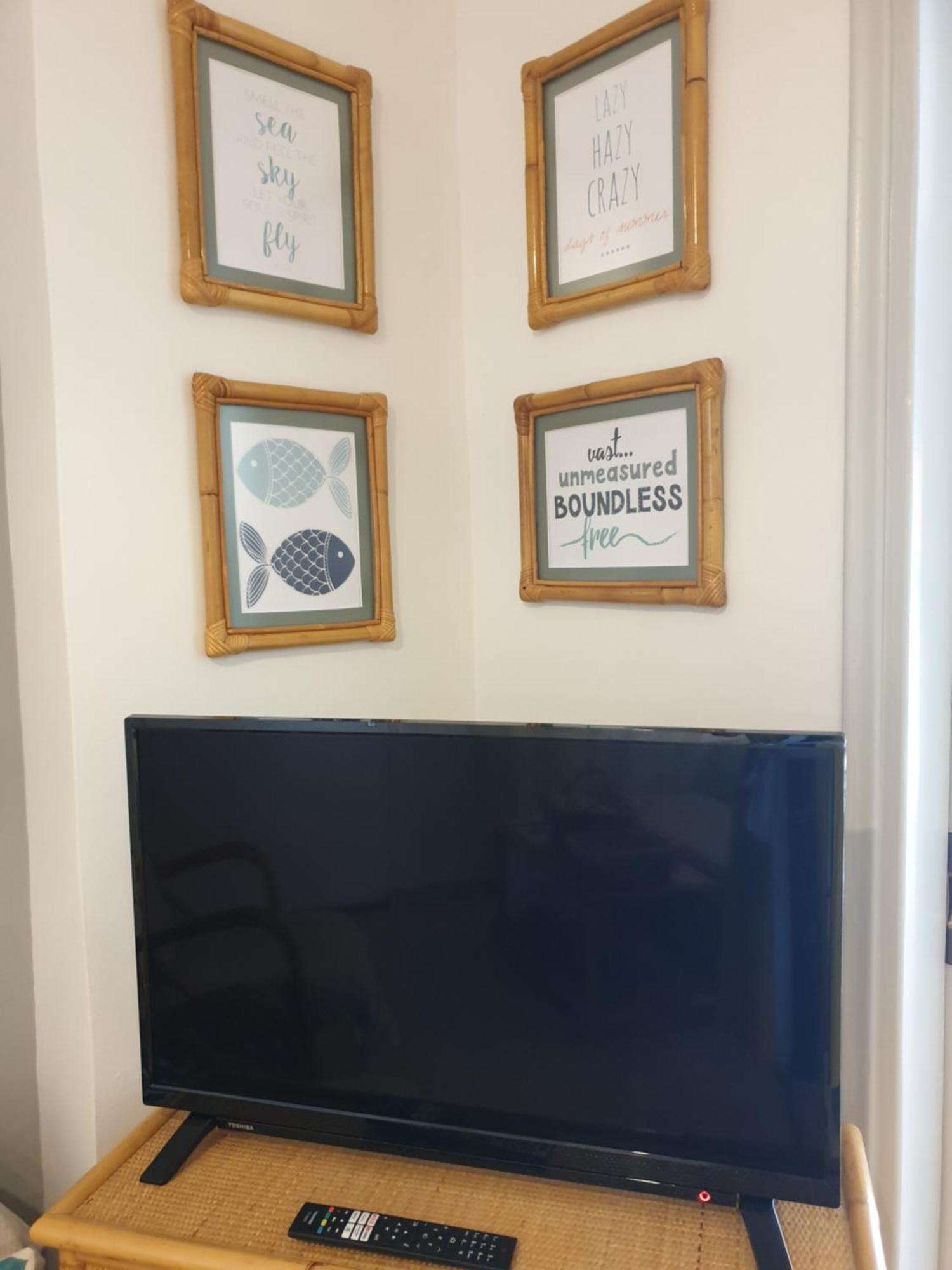 Nisteri Seaside Appartement Limenas  Buitenkant foto